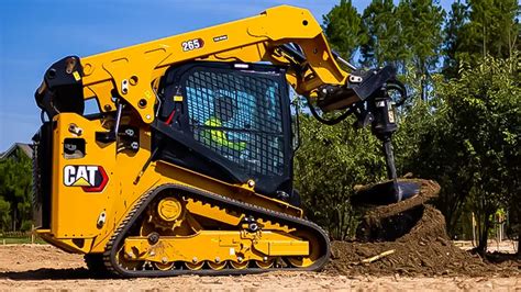 265 skid steer|cat 265 skid steer price.